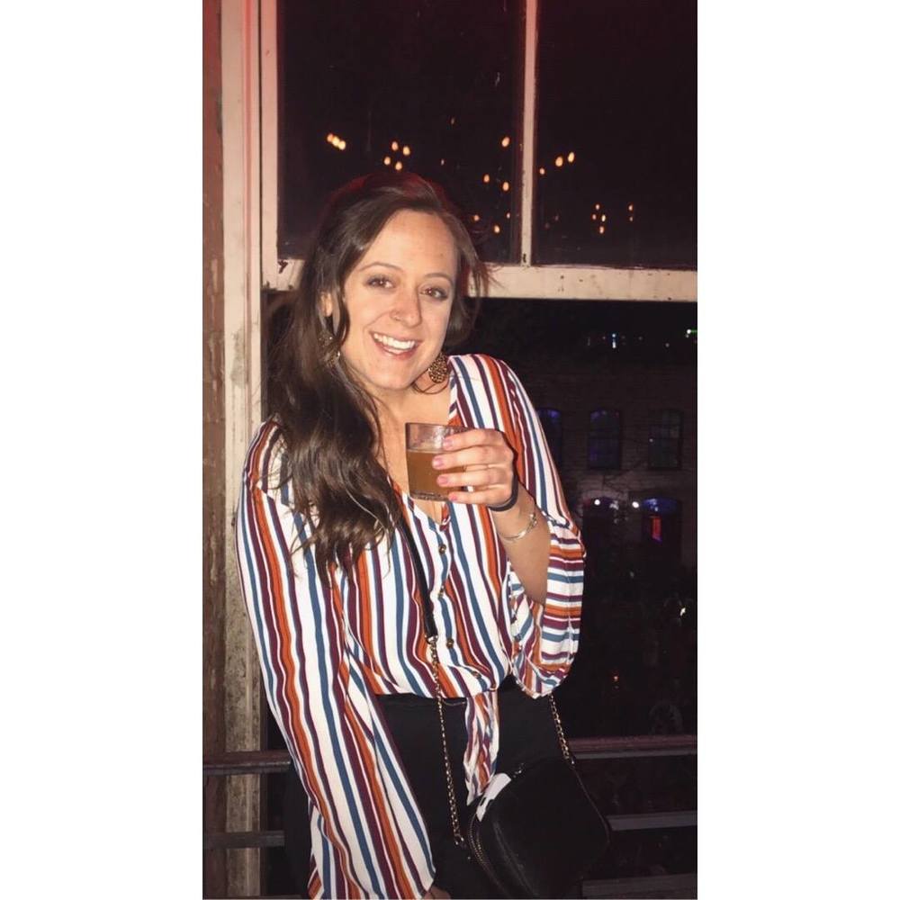 Meet your Posher, Shawna